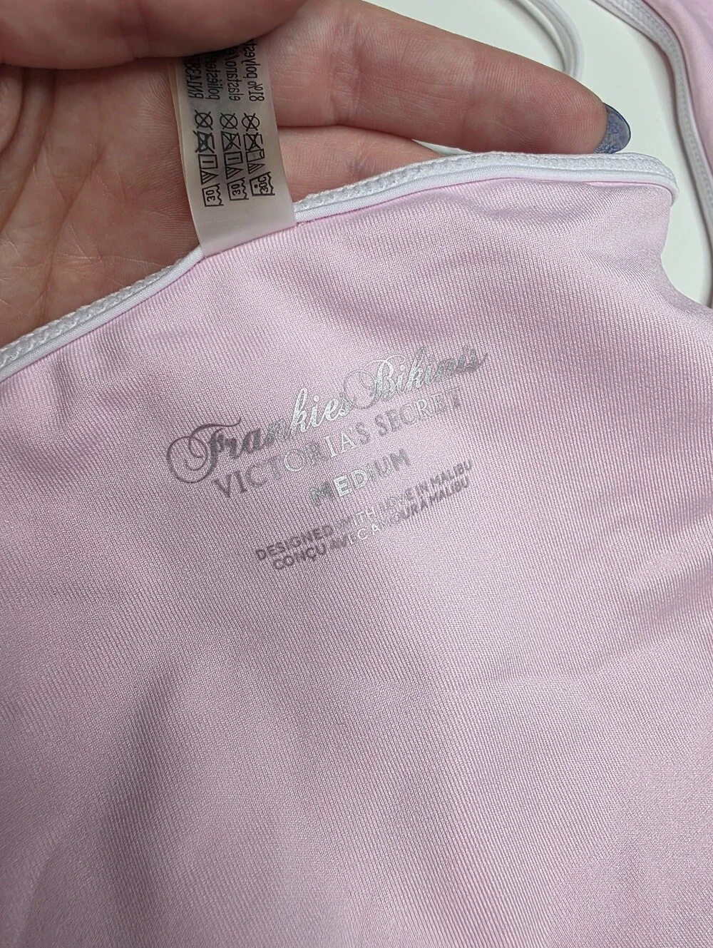 Frankies Bikinis new frankies